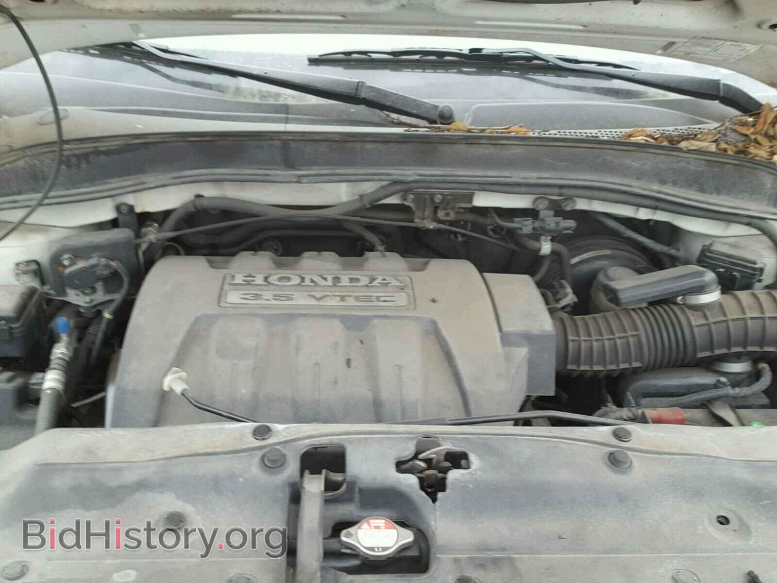 2005 HONDA PILOT - VIN: 5FNYF18505B064572 - Фото 7