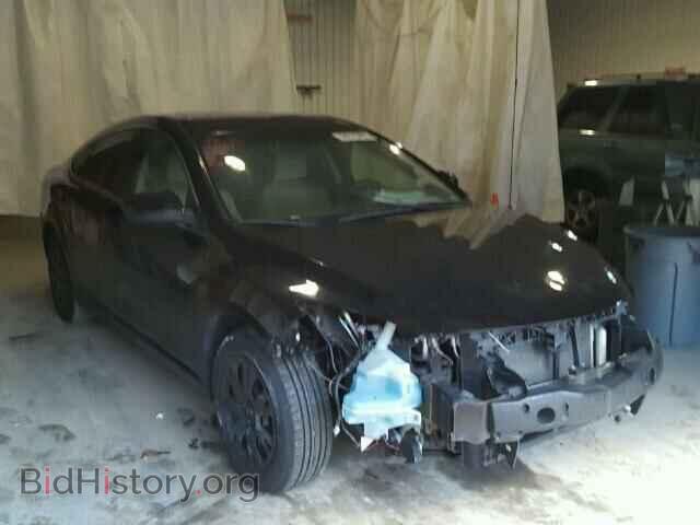 Photo 1YVHP81A795M26668 - MAZDA 6 2009