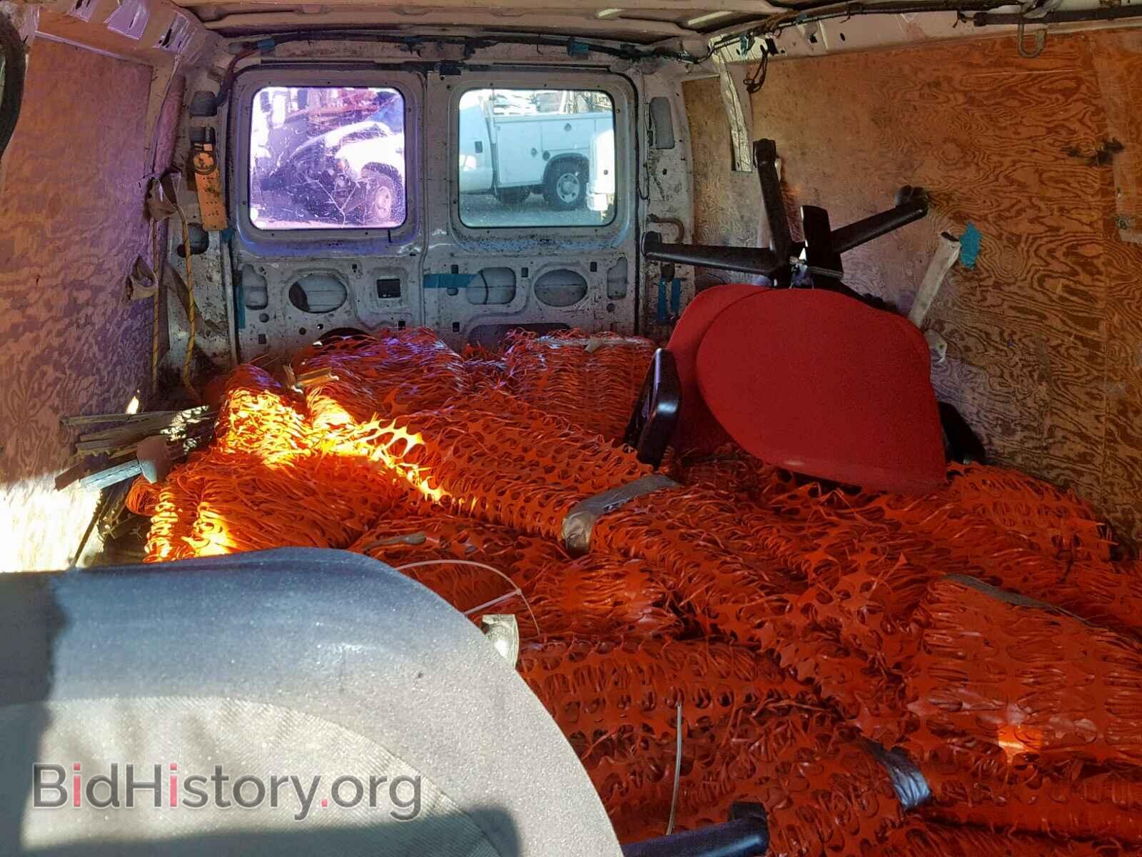 2000 FORD ECONOLINE - VIN: 1FTSS34L6YHA41612 - Фото 6