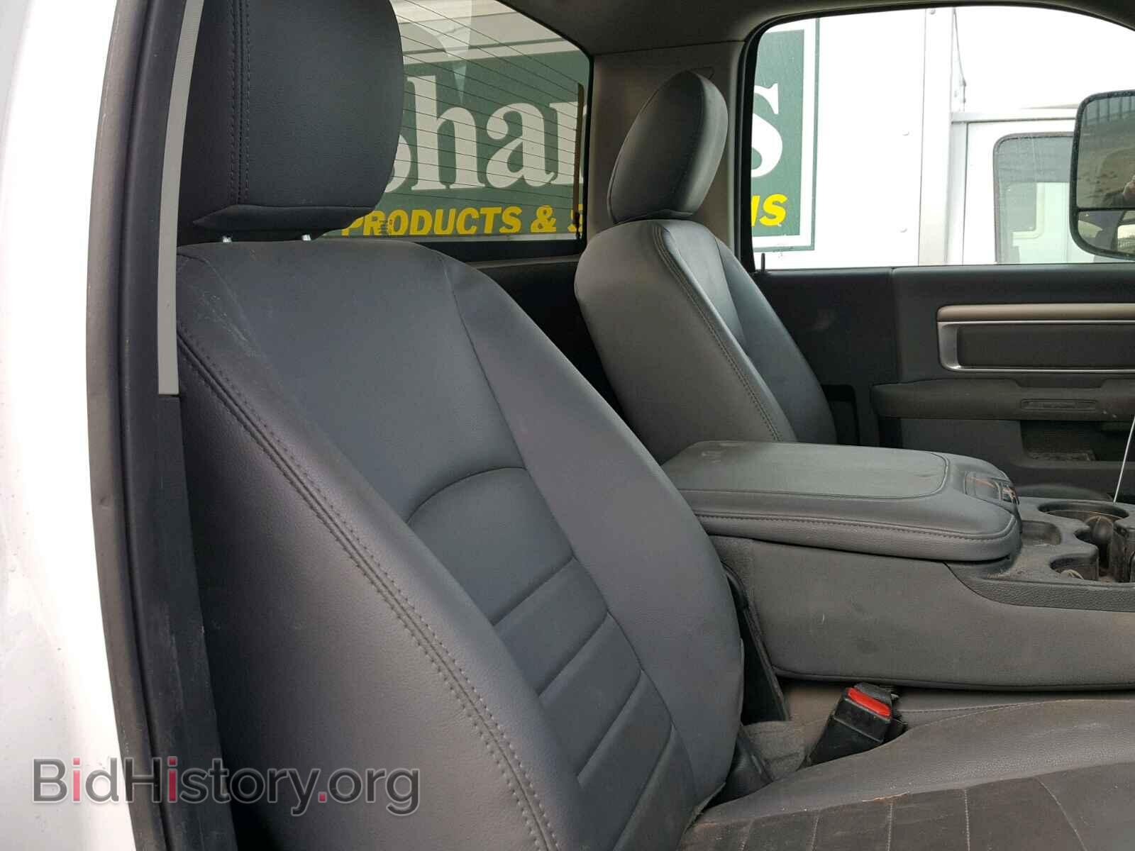 2016 RAM 3500 - VIN: 3C7WRTAJ8GG117570 - Фото 6