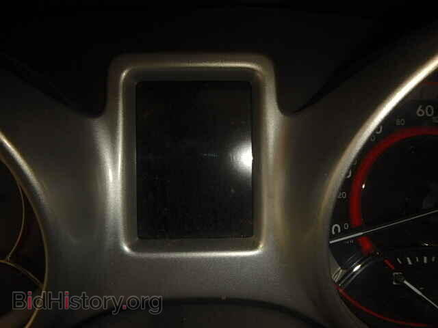 2012 DODGE JOURNEY - VIN: 3C4PDCBG0CT220681 - Фото 8