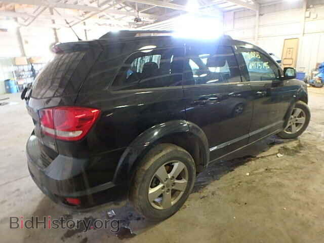 2012 DODGE JOURNEY - VIN: 3C4PDCBG0CT220681 - Фото 10
