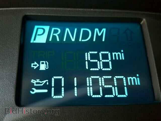 2016 FORD TRANSIT CO - VIN: 1FTYR2CM8GKA28307 - Фото 8