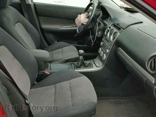 2005 MAZDA 6 - VIN: 1YVHP80D155M44699 - Фото 5