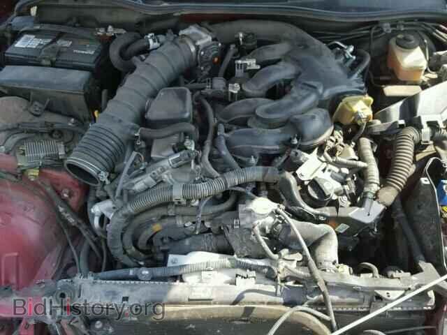 2006 LEXUS IS250 - VIN: JTHBK262862008690 - Фото 7