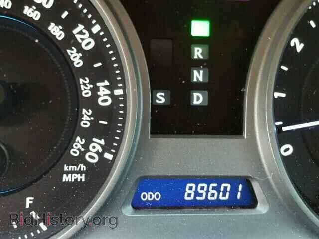 2006 LEXUS IS250 - VIN: JTHBK262862008690 - Фото 8