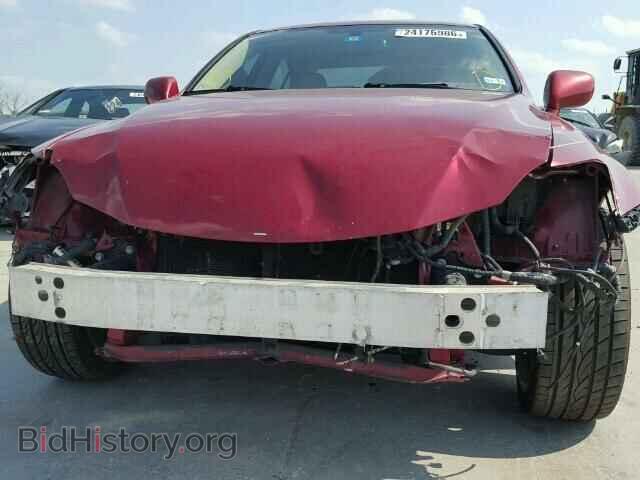 2006 LEXUS IS250 - VIN: JTHBK262862008690 - Фото 9