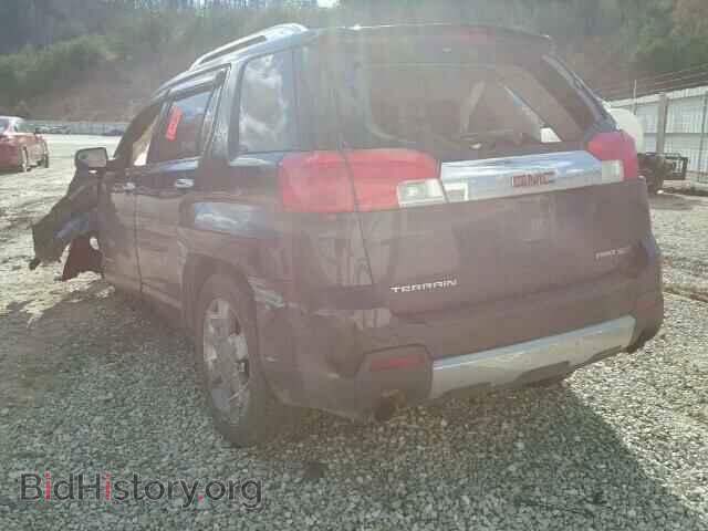 2012 GMC TERRAIN - VIN: 2GKFLXE53C6187135 - Photo 3