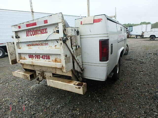 1997 DODGE RAM 3500 - VIN: 1B6MC36D4VJ547847 - Photo 4