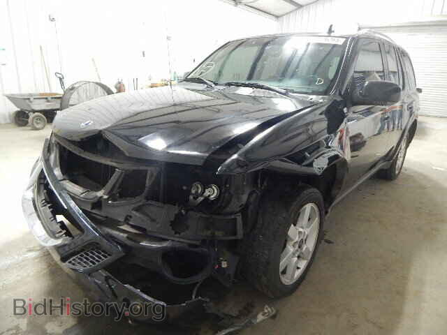 2006 SAAB 97X - VIN: 5S3ET13M962803401 - Фото 2
