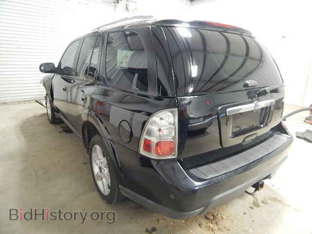 2006 SAAB 97X - VIN: 5S3ET13M962803401 - Фото 3
