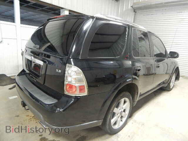 2006 SAAB 97X - VIN: 5S3ET13M962803401 - Фото 4