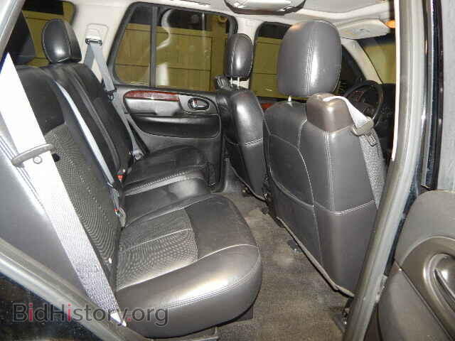 2006 SAAB 97X - VIN: 5S3ET13M962803401 - Фото 6