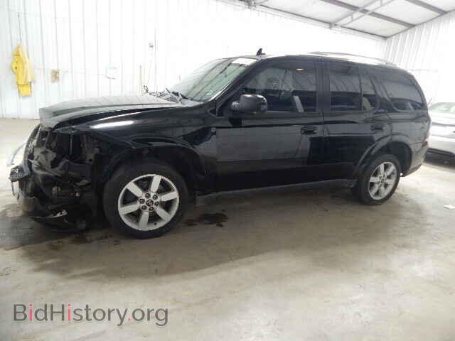 2006 SAAB 97X - VIN: 5S3ET13M962803401 - Фото 9
