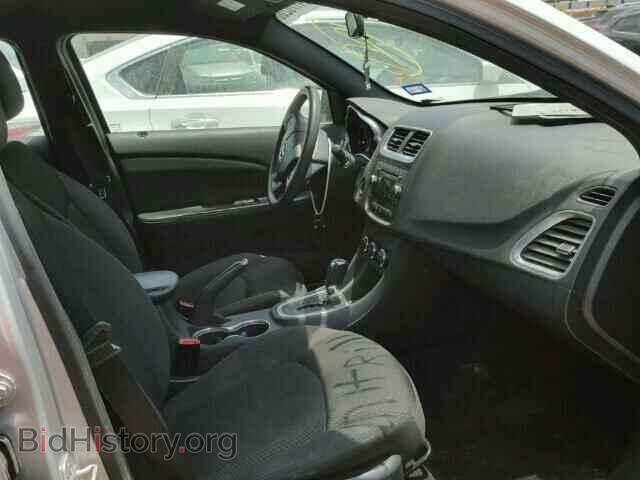 2012 DODGE AVENGER - VIN: 1C3CDZAG6CN314670 - Фото 5