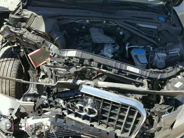 2014 AUDI Q5 - VIN: WA1LFAFP3EA022835 - Фото 7