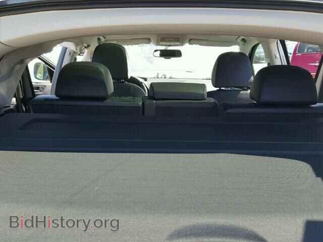 2014 AUDI Q5 - VIN: WA1LFAFP3EA022835 - Фото 9