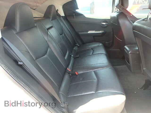 2010 DODGE AVENGER - VIN: 1B3CC5FB6AN155636 - Фото 6