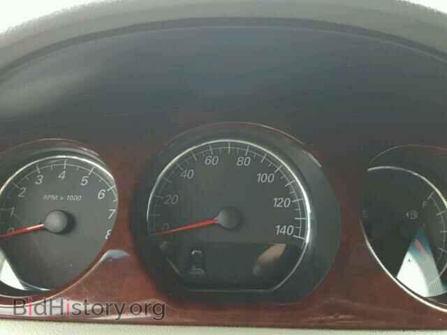 2007 BUICK LUCERNE - VIN: 1G4HP57247U100443 - Фото 8