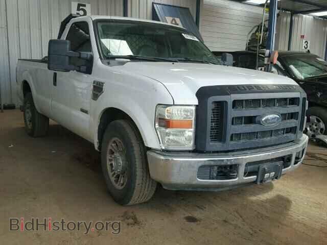 Photo 1FDWF30R59EA15050 - FORD F350 2009