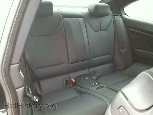 2008 BMW M3 - VIN: WBSWD93558PY41043 - Фото 6