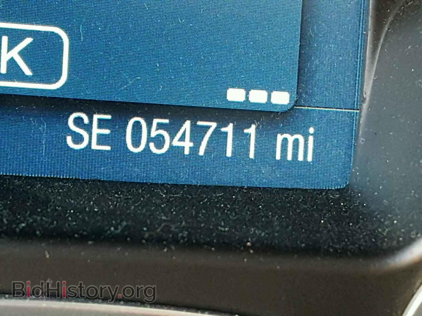 2014 FORD FOCUS - VIN: 1FADP3E22EL440452 - Photo 8