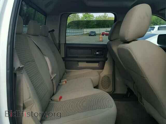 2010 DODGE RAM 1500 - VIN: 1D7RB1CT9AS248563 - Фото 6