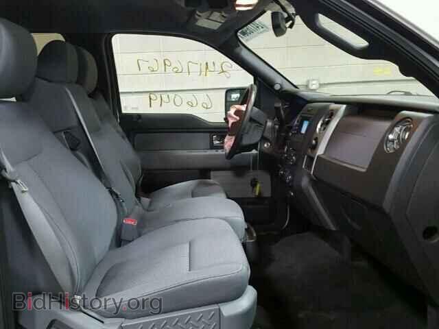 2013 FORD F150 - VIN: 1FTFW1ET6DFD83401 - Photo 5