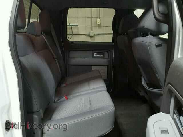 2013 FORD F150 - VIN: 1FTFW1ET6DFD83401 - Photo 6
