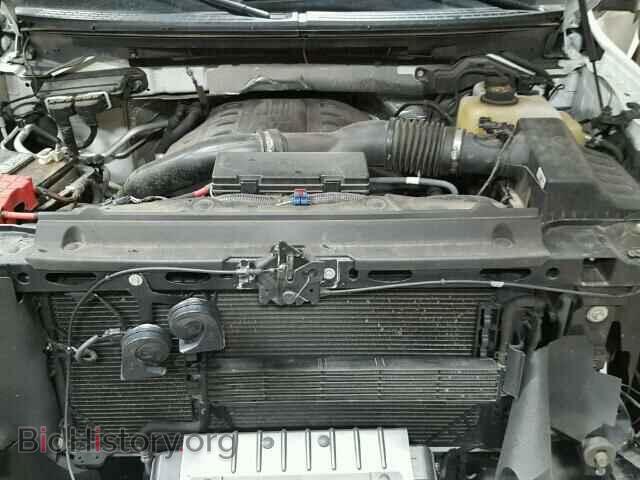 2013 FORD F150 - VIN: 1FTFW1ET6DFD83401 - Photo 7