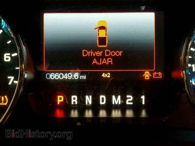 2013 FORD F150 - VIN: 1FTFW1ET6DFD83401 - Photo 8