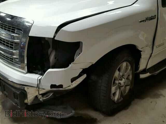 2013 FORD F150 - VIN: 1FTFW1ET6DFD83401 - Photo 9