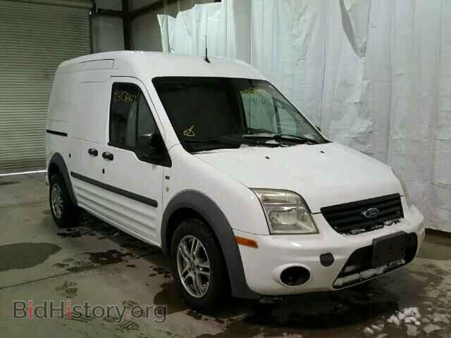 Фотография NM0LS7BNXAT002120 - FORD TRANSIT CO 2010
