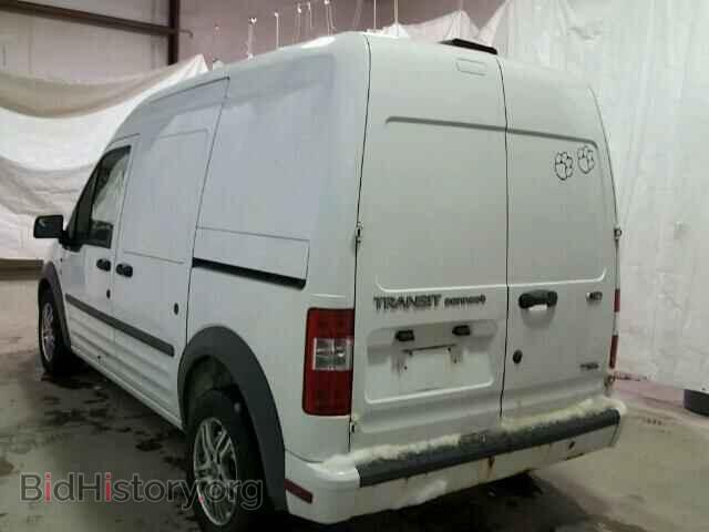 2010 FORD TRANSIT CO - VIN: NM0LS7BNXAT002120 - Фото 3