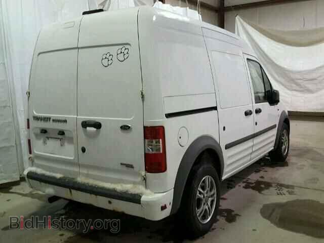 2010 FORD TRANSIT CO - VIN: NM0LS7BNXAT002120 - Фото 4