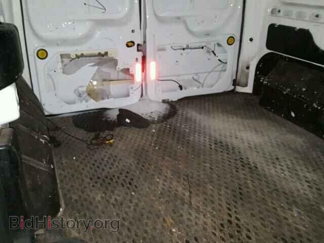 2010 FORD TRANSIT CO - VIN: NM0LS7BNXAT002120 - Фото 6