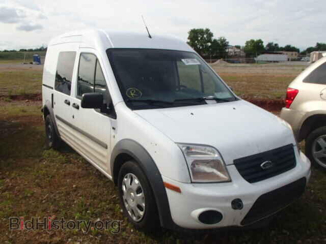 Фотография NM0LS6BN0CT083531 - FORD TRANSIT CO 2012