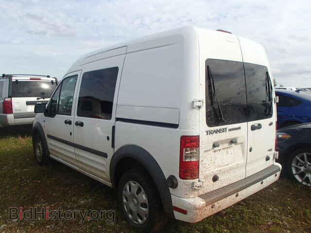2012 FORD TRANSIT CO - VIN: NM0LS6BN0CT083531 - Фото 3