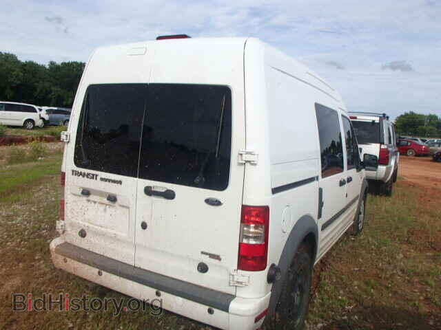 2012 FORD TRANSIT CO - VIN: NM0LS6BN0CT083531 - Фото 4