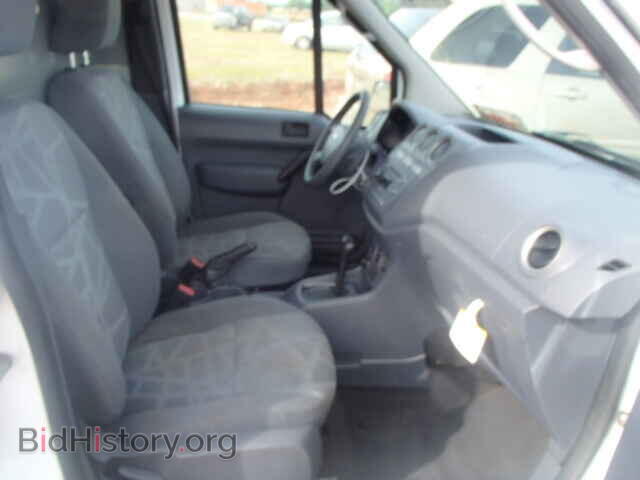2012 FORD TRANSIT CO - VIN: NM0LS6BN0CT083531 - Фото 5