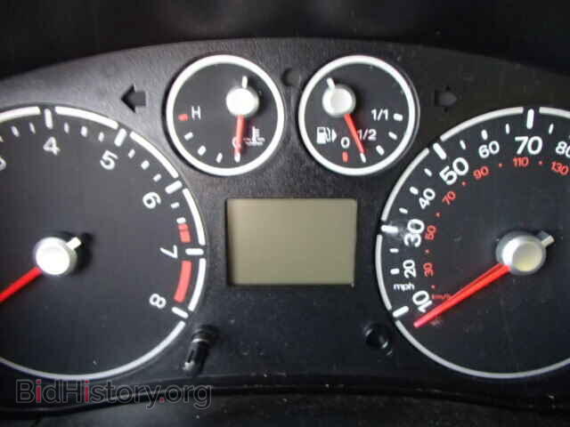 2012 FORD TRANSIT CO - VIN: NM0LS6BN0CT083531 - Фото 8