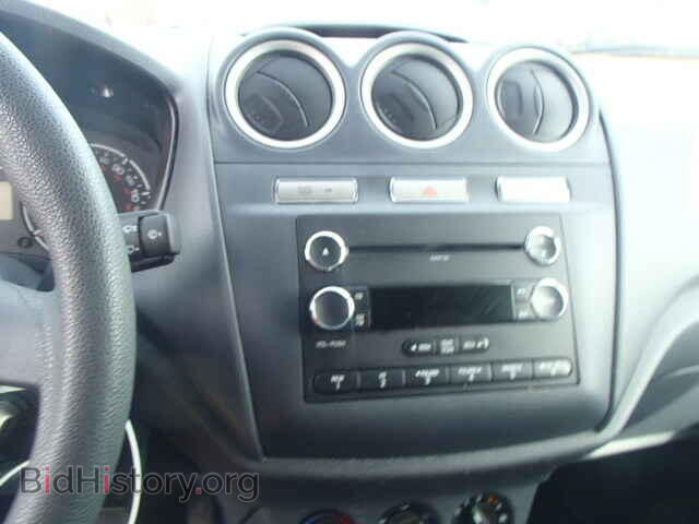 2012 FORD TRANSIT CO - VIN: NM0LS6BN0CT083531 - Фото 9