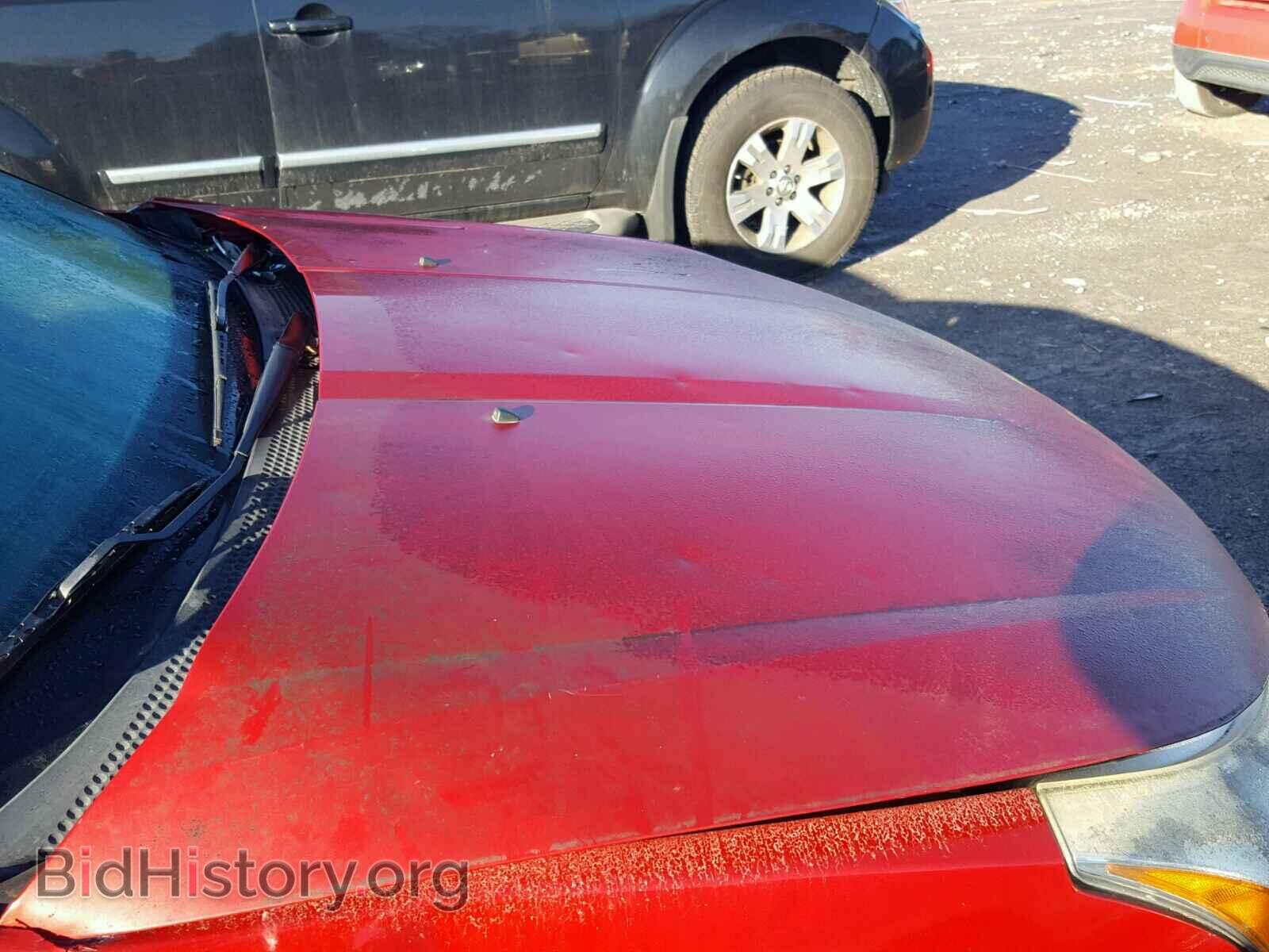 2009 FORD FOCUS - VIN: 1FAHP36N19W200050 - Фото 9