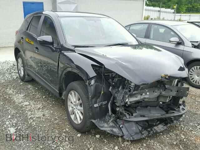 Фотография JM3KE2CY0F0499521 - MAZDA CX-5 2015