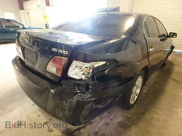2002 LEXUS ES300 - VIN: JTHBF30GX25004924 - Фото 4