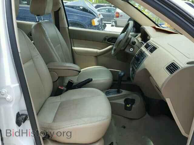2007 FORD FOCUS - VIN: 1FAFP34N37W177233 - Фото 5