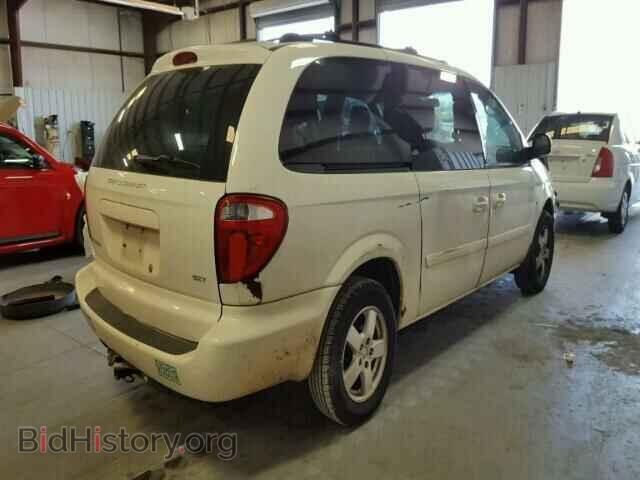 2005 DODGE CARAVAN - VIN: 2D4GP44L65R174998 - Фото 4
