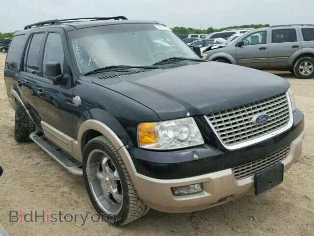 Photo 1FMPU17596LA47170 - FORD EXPEDITION 2006