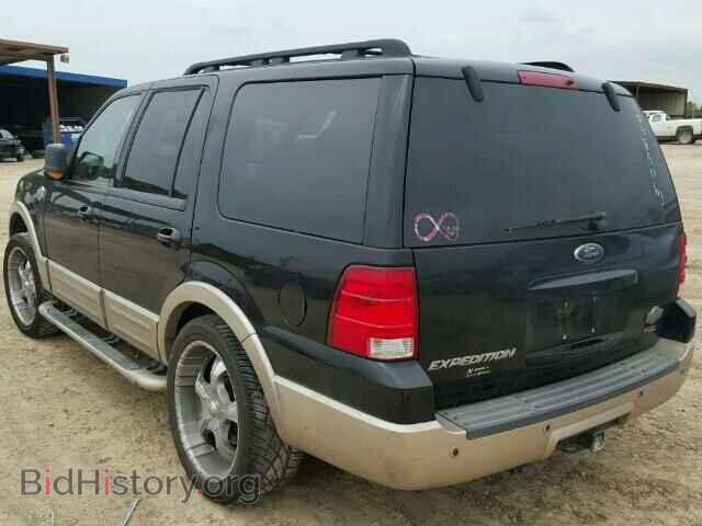 2006 FORD EXPEDITION - VIN: 1FMPU17596LA47170 - Фото 3