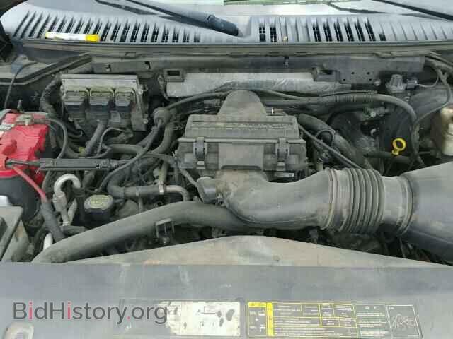 2006 FORD EXPEDITION - VIN: 1FMPU17596LA47170 - Фото 7